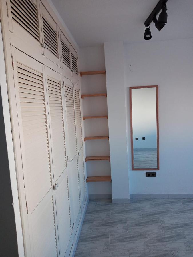 Apartamento Al Lado Del Mercado