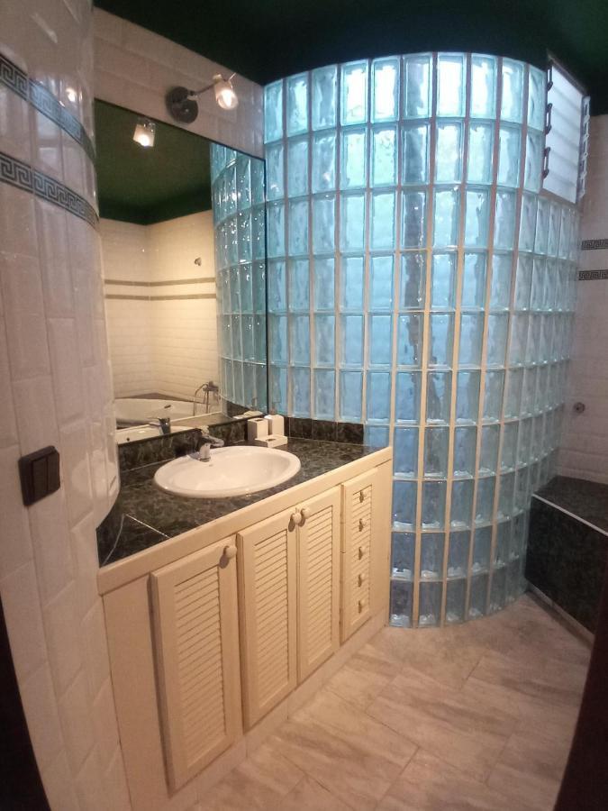 Al Lado Del Mercado Apartamento