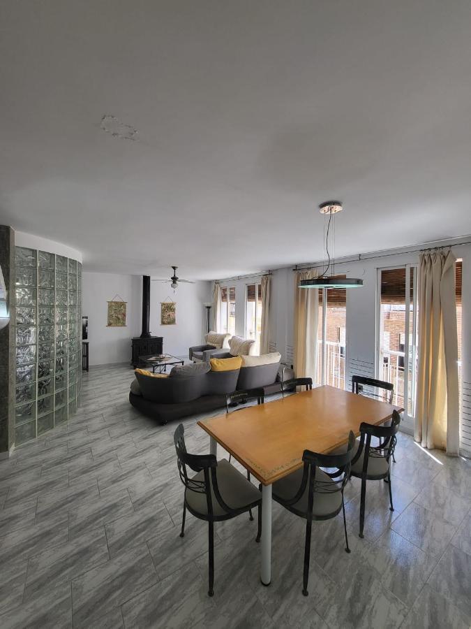 Apartamento Al Lado Del Mercado *