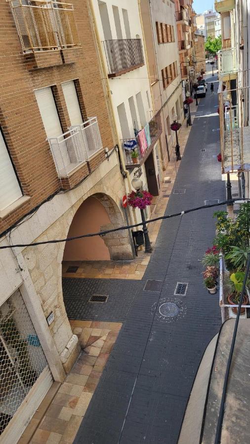 Apartment Al Lado Del Mercado