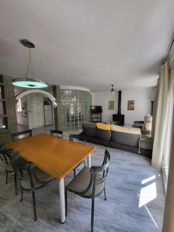 Apartment Al Lado Del Mercado *