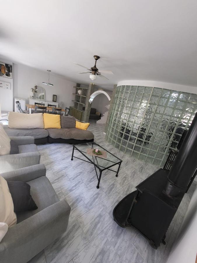 Al Lado Del Mercado Apartment *