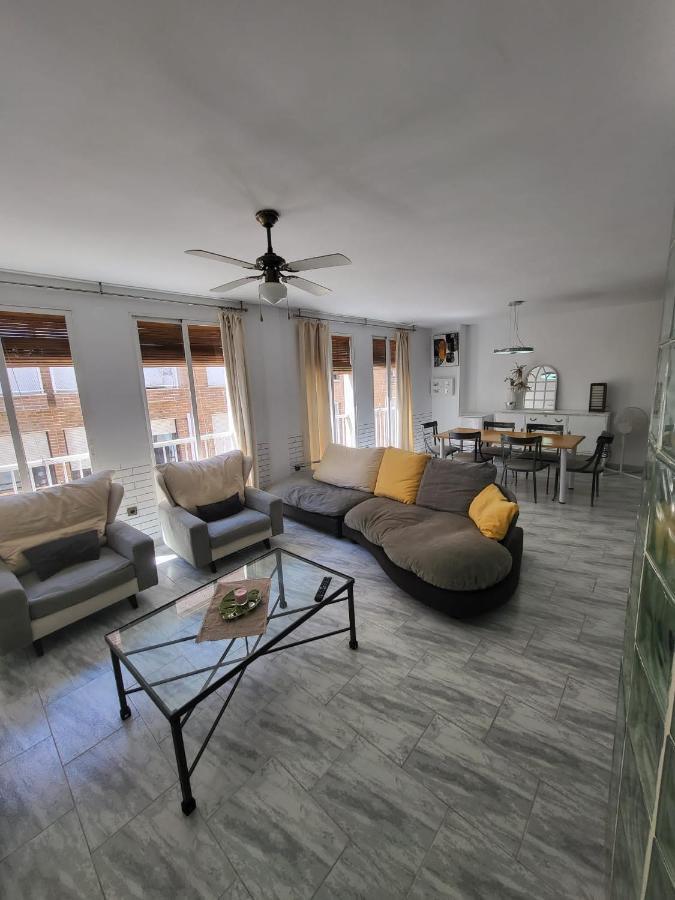 Apartment Al Lado Del Mercado